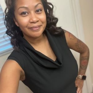 Meet your Posher, Angela